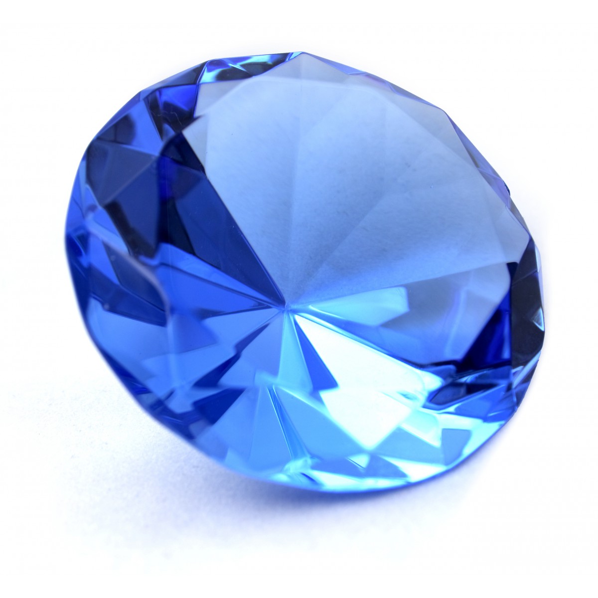 Blue Sapphire